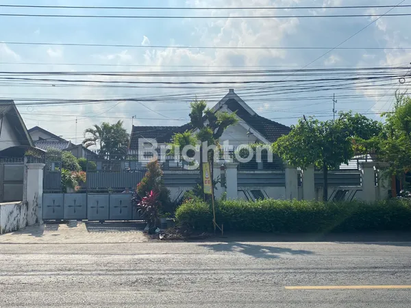 RUMAH PELITA 2 LUMAJANG