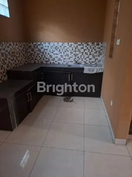 image RUMAH SIAP HUNI TERAWAT DAN BERSIH DI PUSAT KOTA BANDUNG (4)