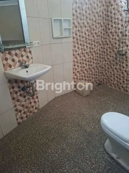 image RUMAH SIAP HUNI TERAWAT DAN BERSIH DI PUSAT KOTA BANDUNG (3)