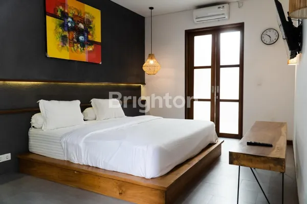 image VILLA 3 KAMAR DI PERUMAHAN EKSKLUSIF KUTA FAMILY RESIDENCE (3)