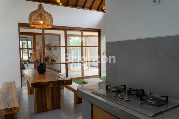image VILLA 3 KAMAR DI PERUMAHAN EKSKLUSIF KUTA FAMILY RESIDENCE (4)