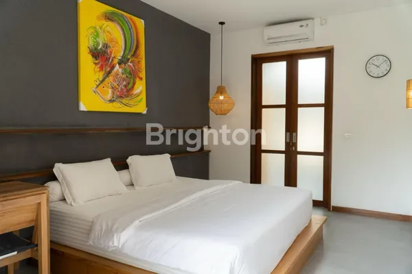 image VILLA 3 KAMAR DI PERUMAHAN EKSKLUSIF KUTA FAMILY RESIDENCE (5)