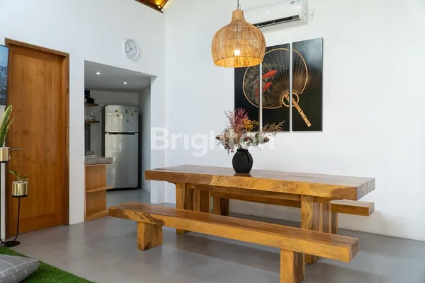 image VILLA 3 KAMAR DI PERUMAHAN EKSKLUSIF KUTA FAMILY RESIDENCE (6)