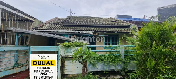 Gambar Property RUMAH HITUNG TANAH DI PURI ANJASMORO SEMARANG BARAT