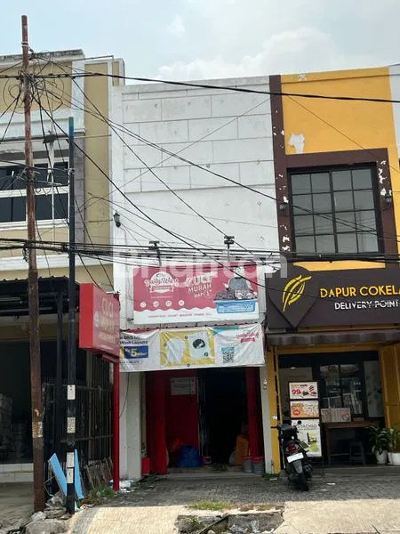 image DISEWAKAN RUKO MANUKAN SURABAYA BARAT (1)