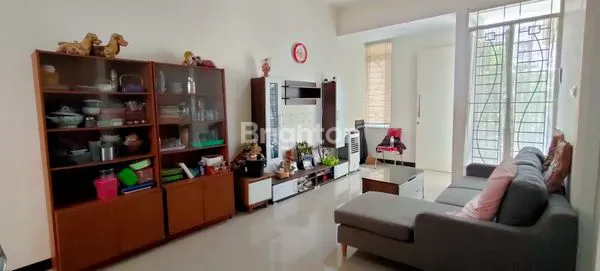 image RUMAH MODERN DI CLUSTER SPRINGVILLE TKI 5, BANDUNG – NYAMAN & STRATEGIS! (3)