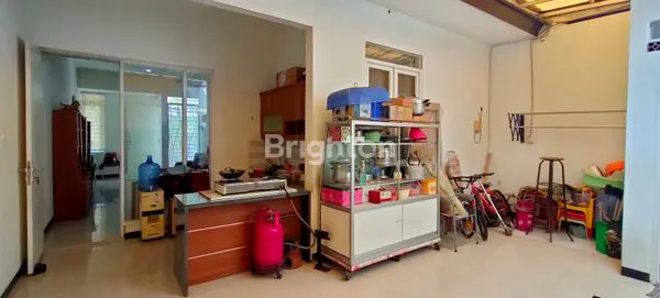 image RUMAH MODERN DI CLUSTER SPRINGVILLE TKI 5, BANDUNG – NYAMAN & STRATEGIS! (8)