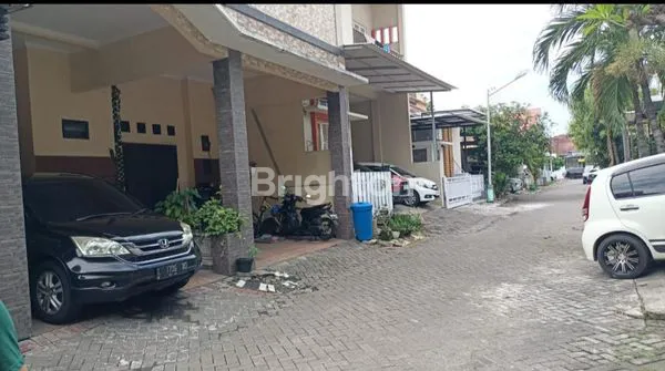 image RUMAH PALM SPRING  (1)