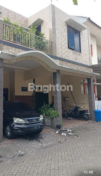 image RUMAH PALM SPRING  (2)