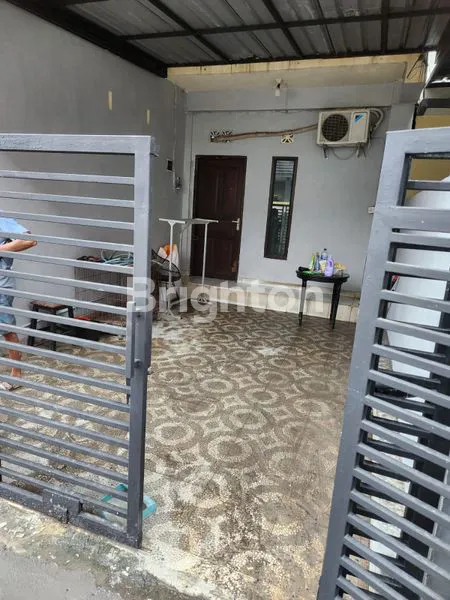 PAKET RUMAH 2 LANTAI & TOKO