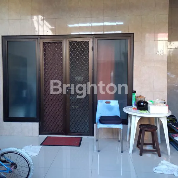 image RUMAH SURABAYA TIMUR SIAP HUNI,LOKASI STRATEGIS (3)