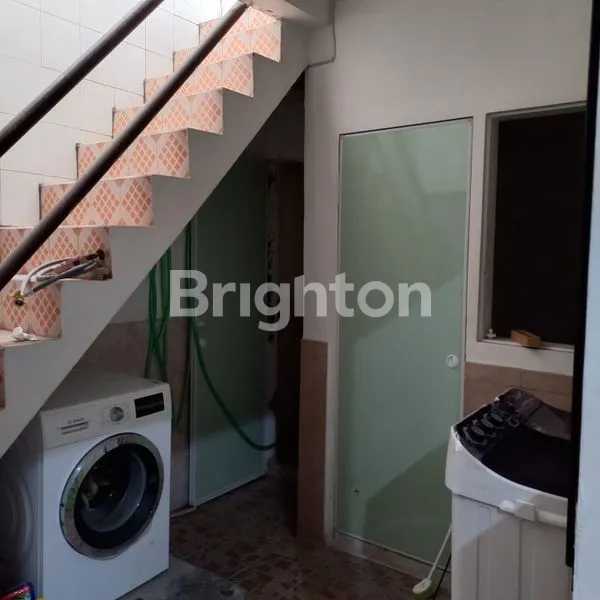 image RUMAH SURABAYA TIMUR SIAP HUNI,LOKASI STRATEGIS (6)