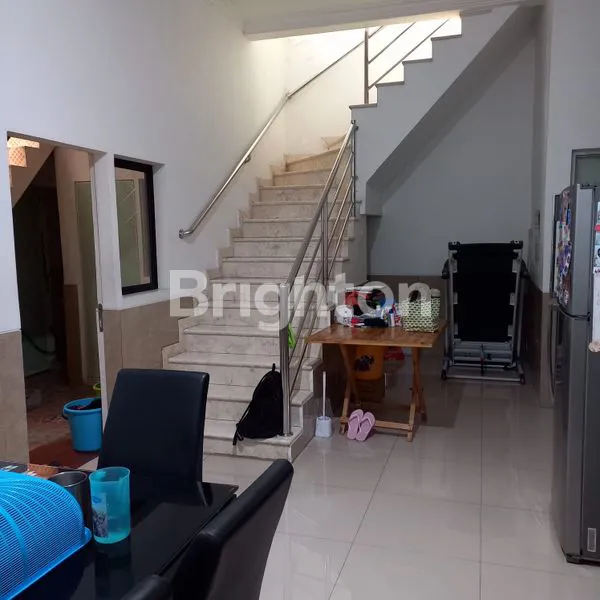 image RUMAH SURABAYA TIMUR SIAP HUNI,LOKASI STRATEGIS (7)
