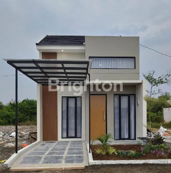 Gambar Property NARA PARK MEDOKAN DEKAT NERR, SELANGKAH KE UPN,1 MENIT KE OERR