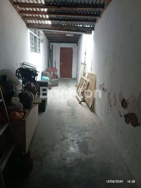 image RUMAH BAGUS LUAS HARGA MURAH DI AREA SUHAT KOTA MALANG (5)
