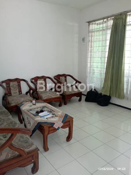 image RUMAH BAGUS LUAS HARGA MURAH DI AREA SUHAT KOTA MALANG (2)
