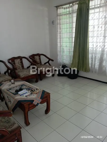 image RUMAH BAGUS LUAS HARGA MURAH DI AREA SUHAT KOTA MALANG (4)