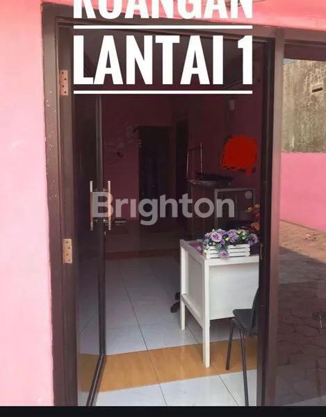 image TEMPAT USAHA SANGAT COCOK SEKALI 0 JALAN RAYA,LUAS SEKALI TANAHNYA DENGAN BANGUNAN 2 LANTAI. STRATEGIS KE TOL SIDOARJO CUMA 15 MENIT (1)