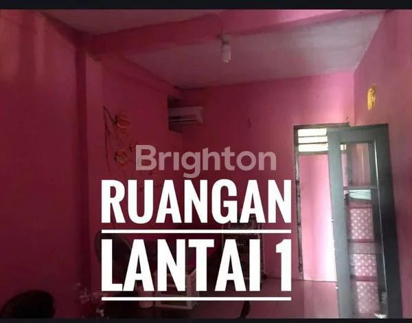 image TEMPAT USAHA SANGAT COCOK SEKALI 0 JALAN RAYA,LUAS SEKALI TANAHNYA DENGAN BANGUNAN 2 LANTAI. STRATEGIS KE TOL SIDOARJO CUMA 15 MENIT (5)