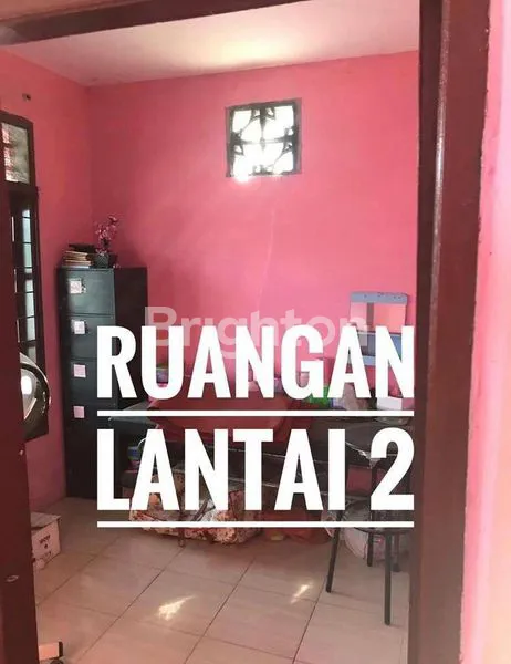 image TEMPAT USAHA SANGAT COCOK SEKALI 0 JALAN RAYA,LUAS SEKALI TANAHNYA DENGAN BANGUNAN 2 LANTAI. STRATEGIS KE TOL SIDOARJO CUMA 15 MENIT (7)