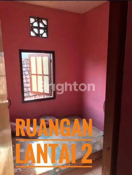 image TEMPAT USAHA SANGAT COCOK SEKALI 0 JALAN RAYA,LUAS SEKALI TANAHNYA DENGAN BANGUNAN 2 LANTAI. STRATEGIS KE TOL SIDOARJO CUMA 15 MENIT (8)