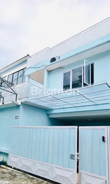 image VILLA MODERN DI UNGASAN – FULL FURNISHED, ROOFTOP SUNSET VIEW, HARGA MENARIK! (5)