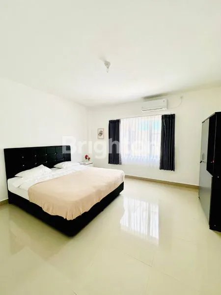 image VILLA MODERN DI UNGASAN – FULL FURNISHED, ROOFTOP SUNSET VIEW, HARGA MENARIK! (7)