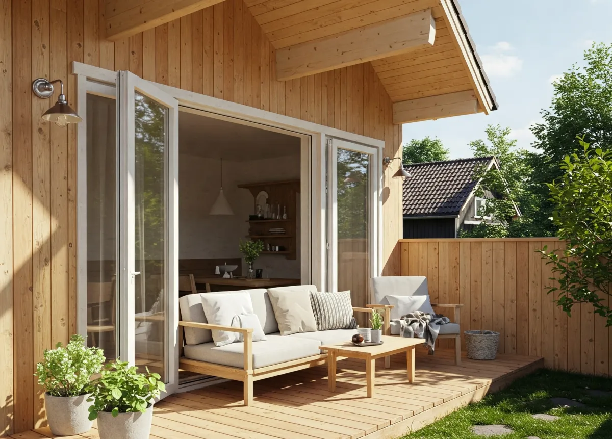 rumah skandinavia sederhana warna netral 15