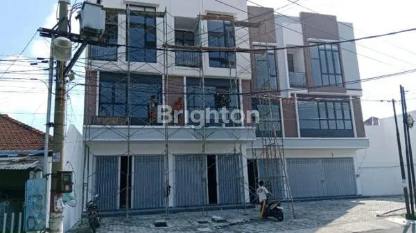 image RUKO MOJOKLANGGRU DEKAT DHARMAHUSADA ATLAS GALAXY MALL UNAIR MANYAR KERTAJAYA SURABAYA TIMUR (1)