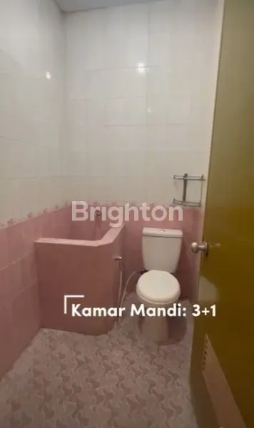 image RUMAH 2 LANTAI DHARMAHUSADA MAS (3)