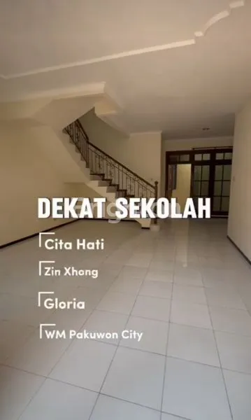 image RUMAH 2 LANTAI DHARMAHUSADA MAS (6)