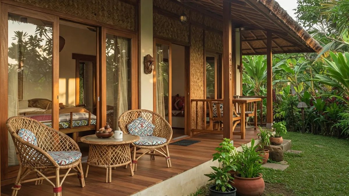 rumah sederhana teras model terbuka 20