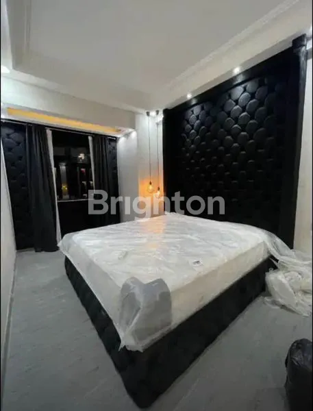image APARTEMEN GUNAWANGSA MERR LT 30 FURNISHED MEVVAH (2)