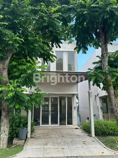 CIAMIKK RUKO BIZHOME LOKASI KALISARI TIMUR !!