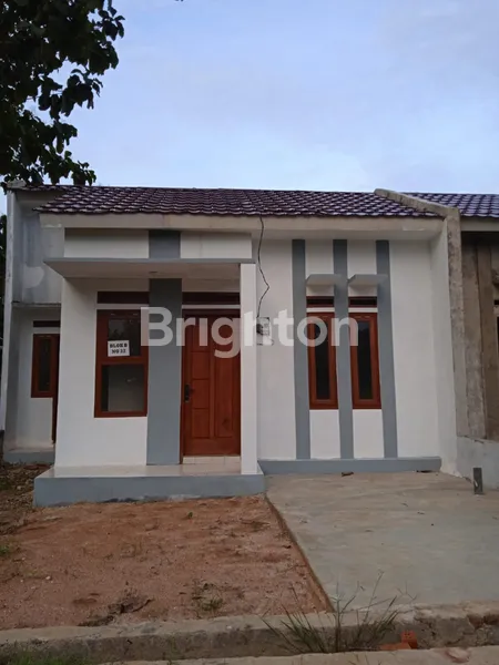 image PERUMAHAN SUBSIDI LOKASI STRATEGIS DI TANJUNG BINTANG (1)