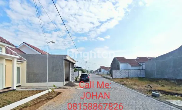 image SELANGKAH KE BANDARA JUANDA PERMATA KWANGSAN SELATAN SURABAYA (1)