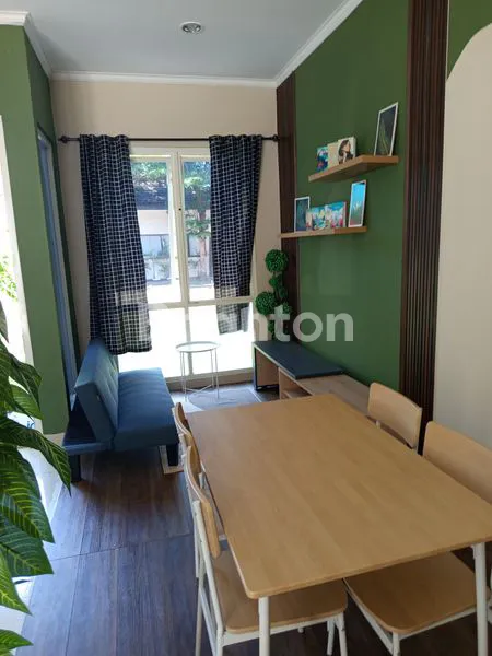 image DIJUAL RUMAH SIAP HUNI DI BATAKAN VILLAGE, BALIKPAPAN  (6)