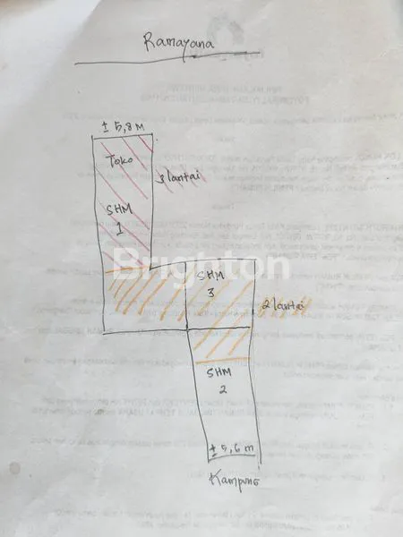 image RAYA KRIAN SIDOARJO (SEBRANG RAMAYANA KRIAN) (1)