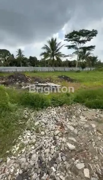 image TANAH POROS JALAN BESAR MULAWARMAN (211)  (2)