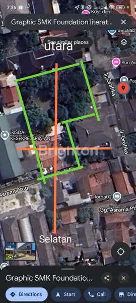 image TANAH DI LEBAK BULUS (2)