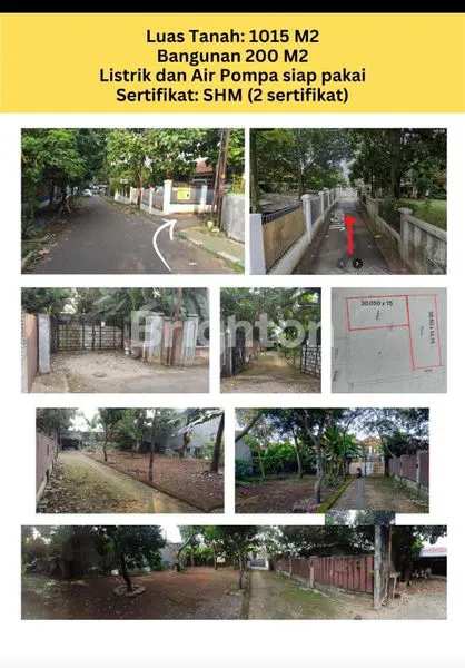 image TANAH DI LEBAK BULUS (4)