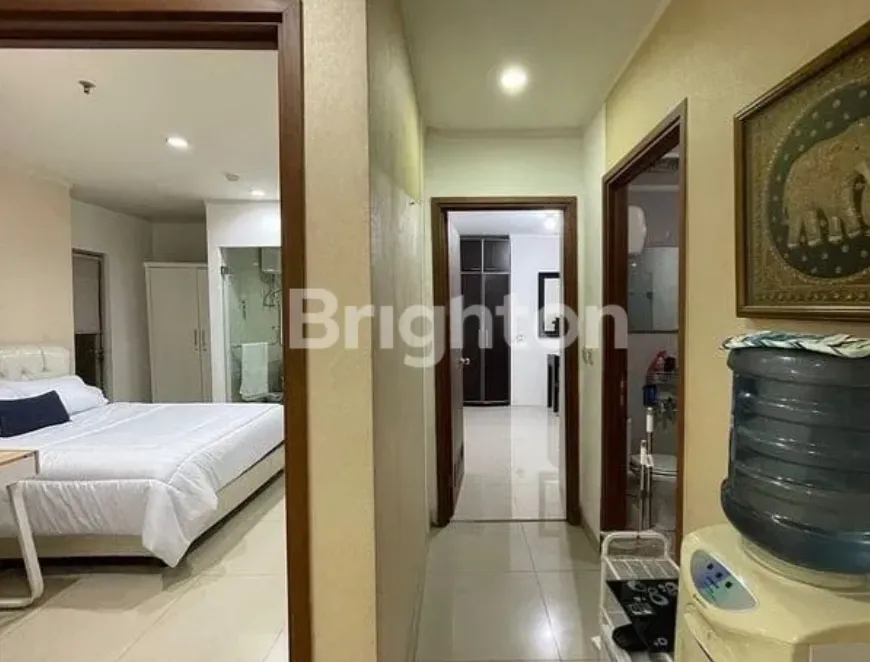 interior sahid sudirman