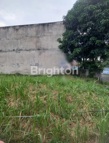 image KAVLING CLUSTER CATALINA GADING SERPONG TANGERANG (1)