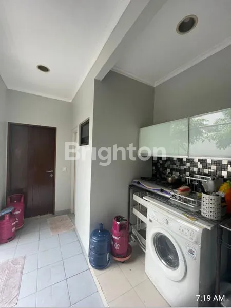 image RUMAH RAPI LEBAR 9 DI ICON BSD CITY (6)