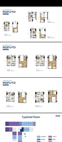 image DI JUAL APARTMENT  KYO SOCIETY - HARGA BERVARIASI (4)