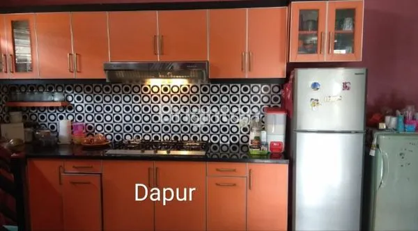 image RUMAH SIAP HUNI 2 LANTAI DI JALAN PANCORAN MAS DEPOK. (6)