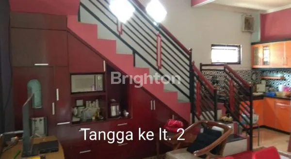 image RUMAH SIAP HUNI 2 LANTAI DI JALAN PANCORAN MAS DEPOK. (7)