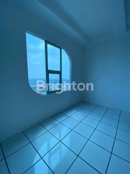 CITY SQUARE MURAH 1+1 BR