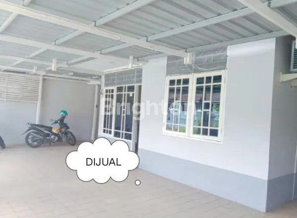 DIJUAL RUMAH DI BALIKPAPAN KOTA