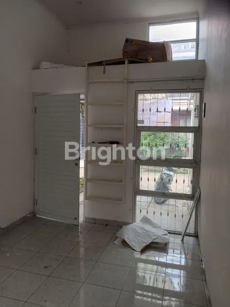 image RUMAH MURAH PRATAMA RESIDENCE BEKASI TIMUR (2)